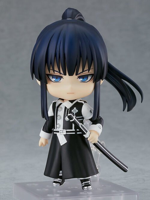 Nendoroid - #1809 - D Gray Man Yu Kanda