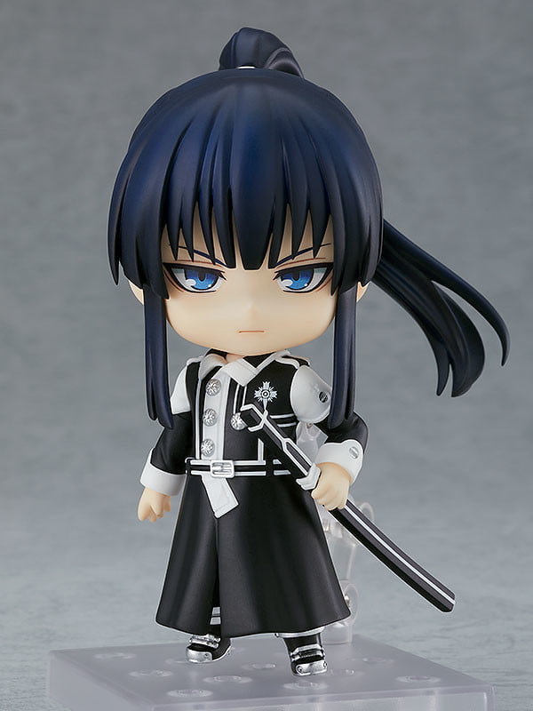 kanda yuu nendoroid