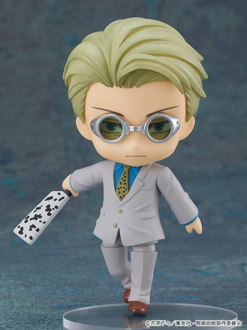 nanami kento nendoroid