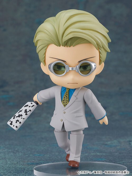 Nendoroid - #1812 - Jujutsu Kaisen Kento Nanami