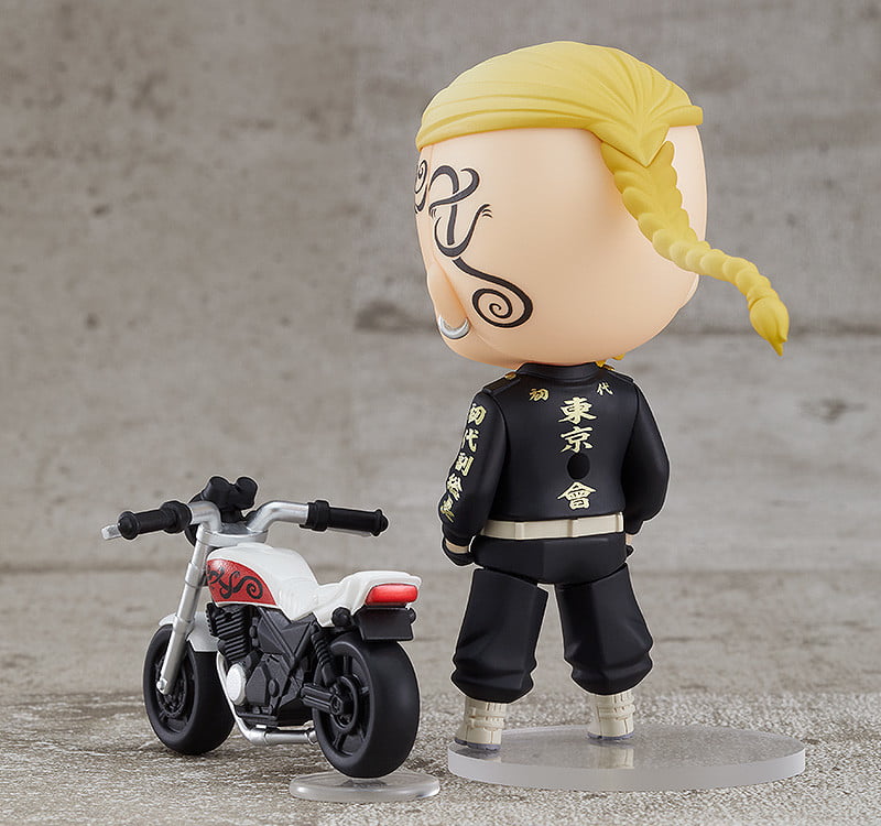 draken nendoroid