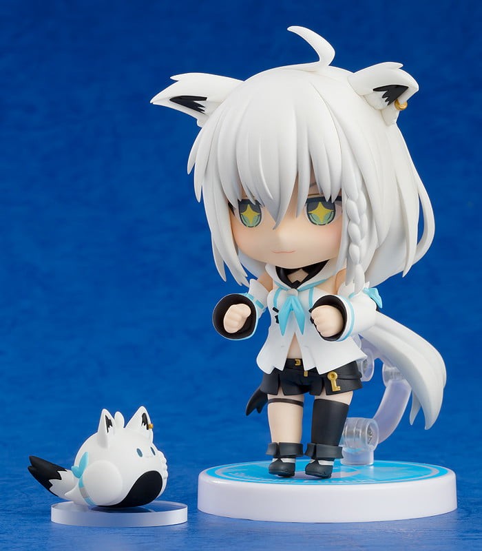 hololive nendo