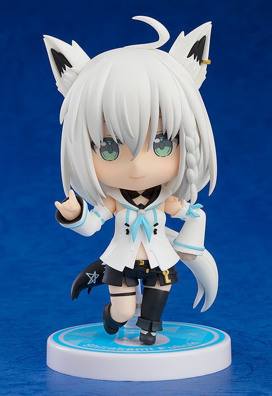 hololive nendo