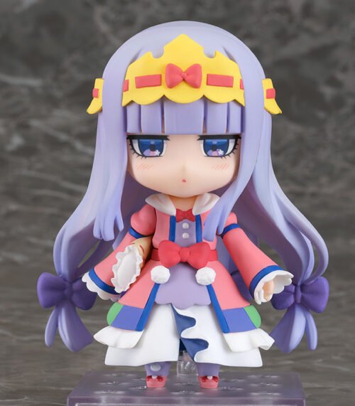 Nendoroid - #1822 - Sleepy Princess Demon Castle Princess Syalis