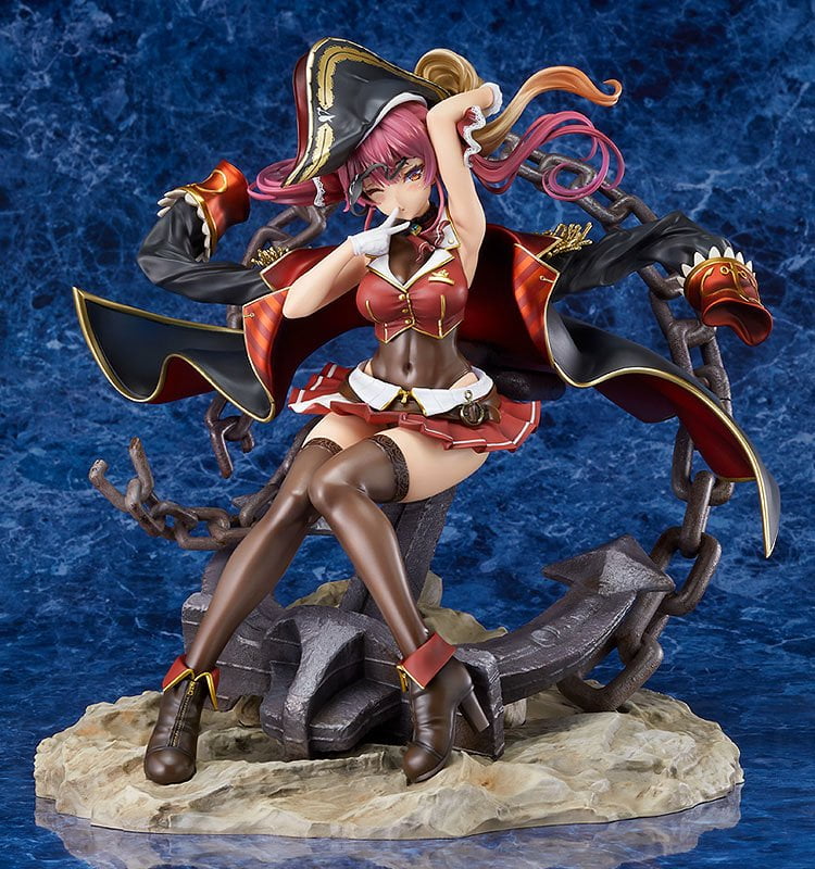 max factory houshou marine