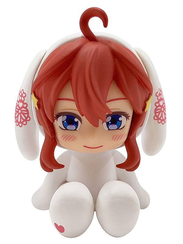 quintessential quintuplets wedding dress figures