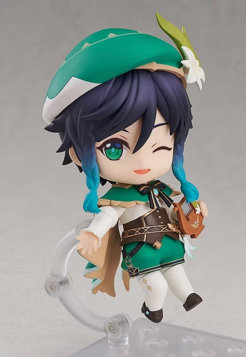 Nendoroid - #1795 - Genshin Impact Venti