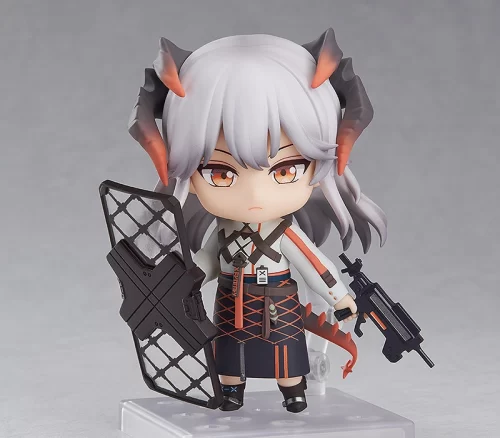 Nendoroid - #1810 - Arknights Saria