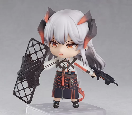 Nendoroid - #1810 - Arknights Saria Pose1