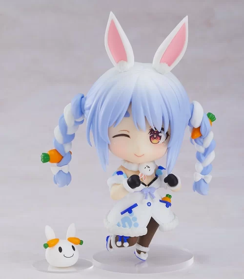 Nendoroid - #1823 - Hololive Usada Pekora Pose1