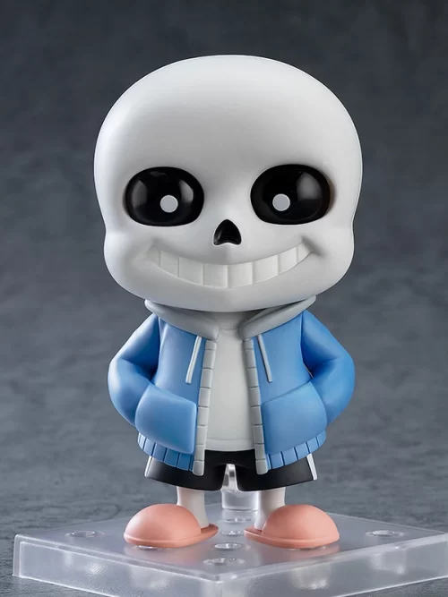 Nendoroid - #1826 - Undertale Sans