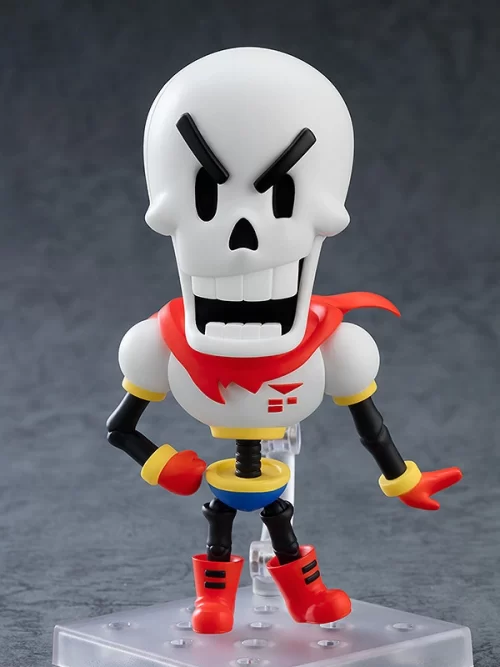 Nendoroid - #1827 - Undertale Papyrus