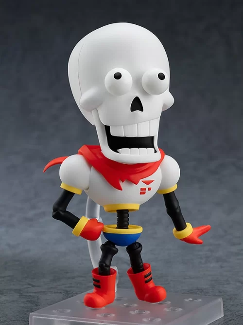 Nendoroid - #1827 - Undertale Papyrus Pose1