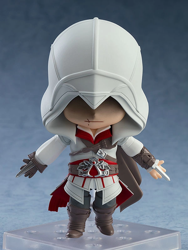 Nendoroid - #1829 - Assassins Creed Ezio Auditore