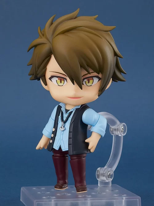 Nendoroid - #1840 - Idolish7 Ryunosuke Tsunashi