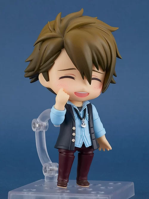 Nendoroid - #1840 - Idolish7 Ryunosuke Tsunashi Pose1