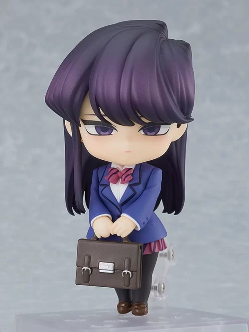 Nendoroid - #1853 - Komi Cant Communicate Shoko Komi