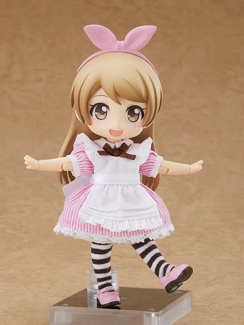 Nendoroid Doll – Alice Another Color