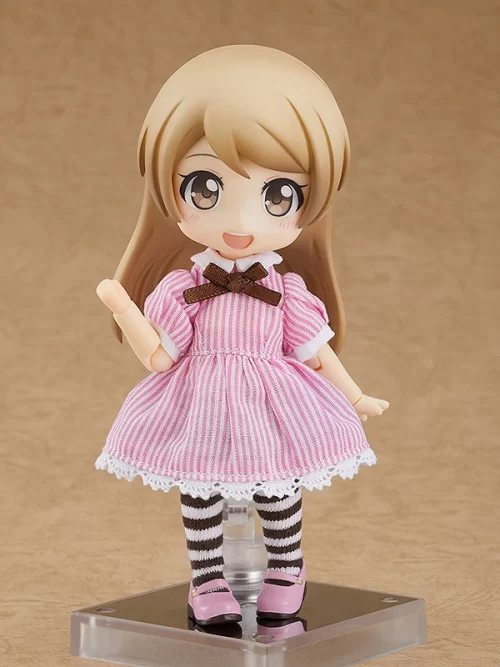 Nendoroid Doll – Alice Another Color Pose1