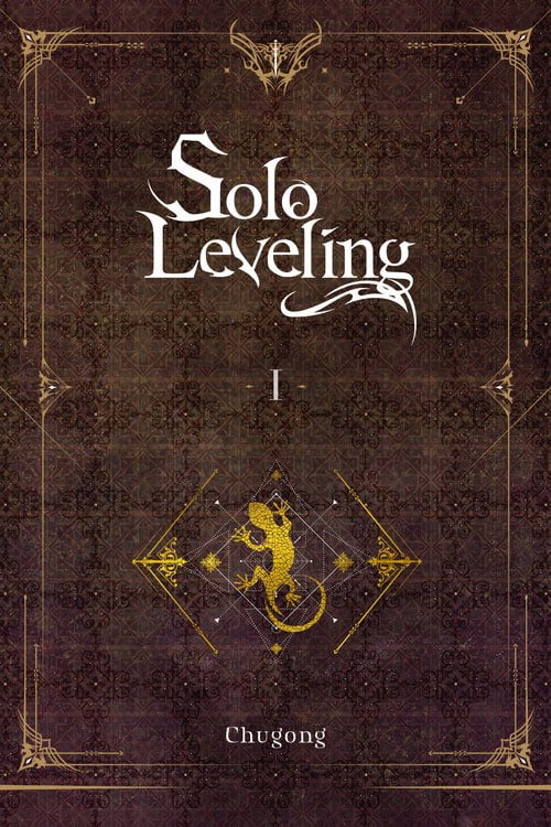 Solo Leveling Vol.1 Ln