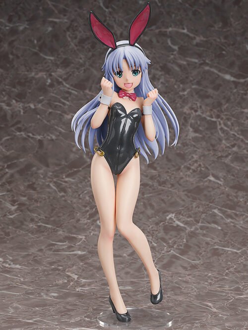 Nendo Addicts - Freeing - A Certain Magical Index Iii Index Bare Leg Bunny Version