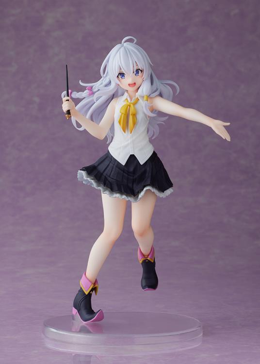 the journey of elaina figure