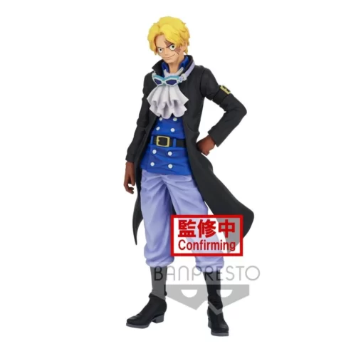 Nendo Addicts - Grandista - One Piece Sabo