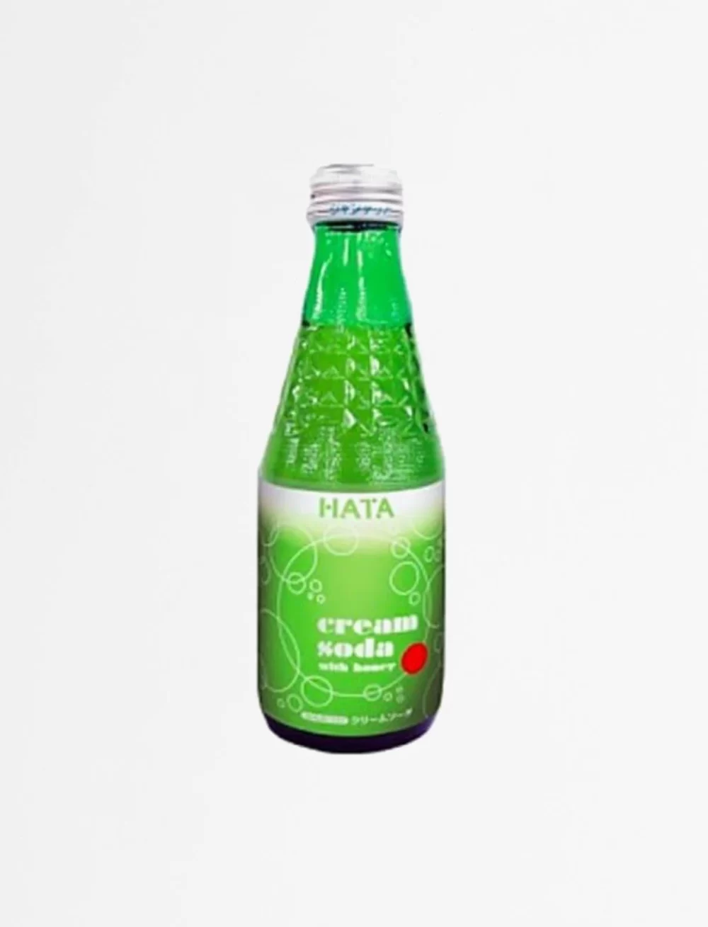 Nendo Addicts - Hata - Cream Soda With Honey