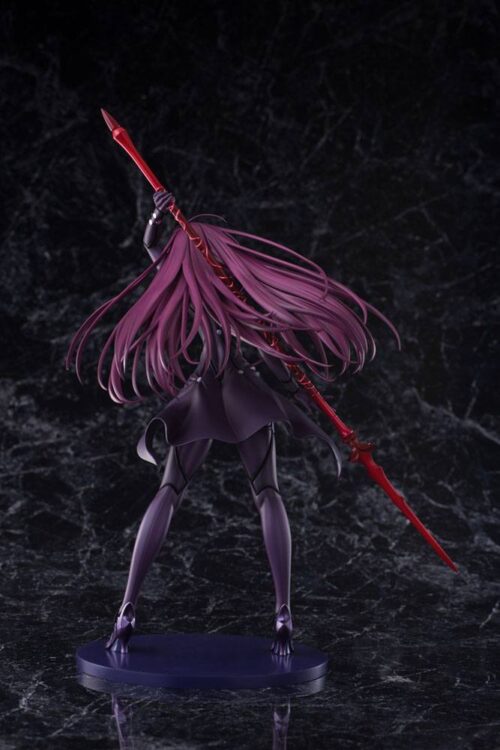 Nendo Addicts - Plum - Fate Grand Order Lancer Scathach Pose1