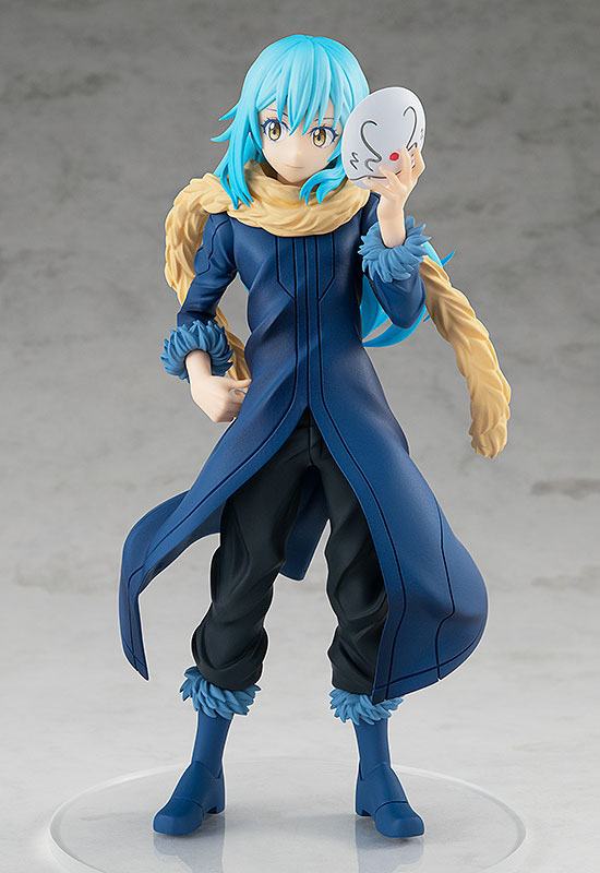 rimuru tempest pop