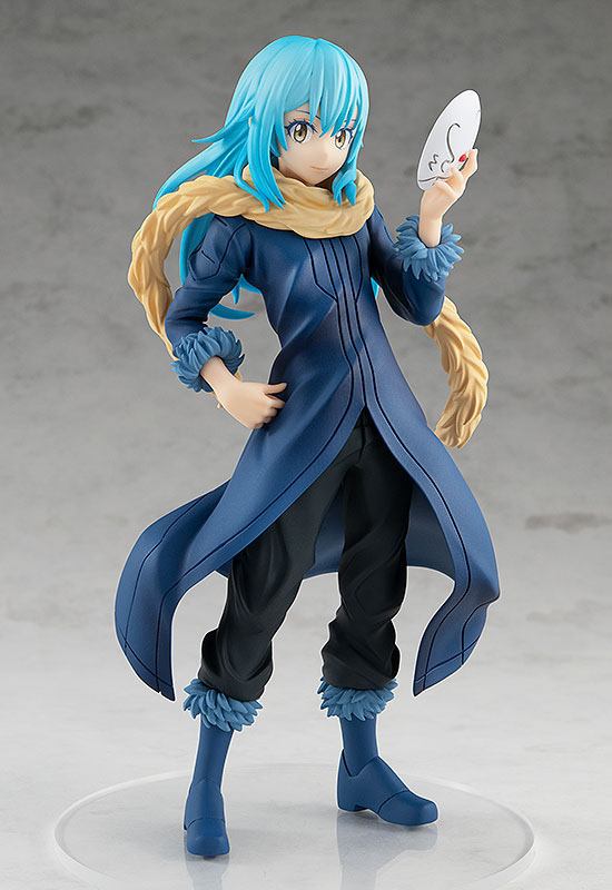 rimuru tempest pop