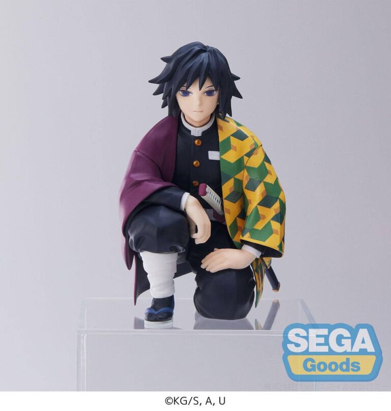 giyu perching figure