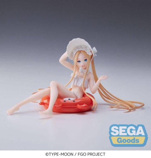Nendo Addicts - Sega - Fate Grand Order Foreigner Abigail Williams Summer Spm