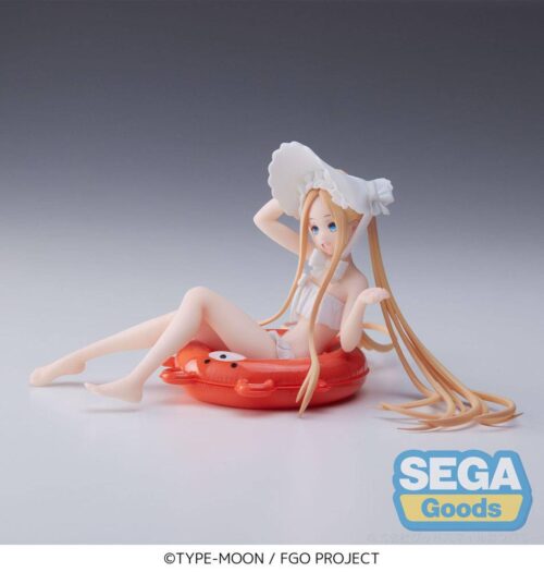 Nendo Addicts - Sega - Fate Grand Order Foreigner Abigail Williams Summer Spm Pose1
