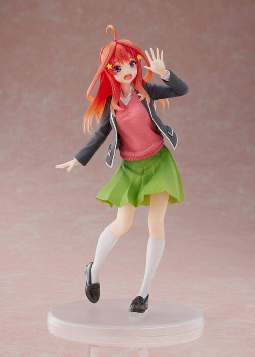 Nendo Addicts - Taito - The Quintessential Quintuplets Itsuki Nakano