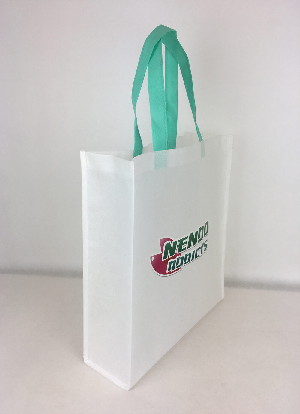 Nendo Bag3