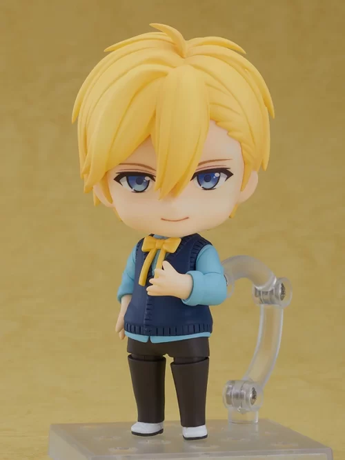 Nendoroid - #1846 - Idolish7 Nagi Rokuya