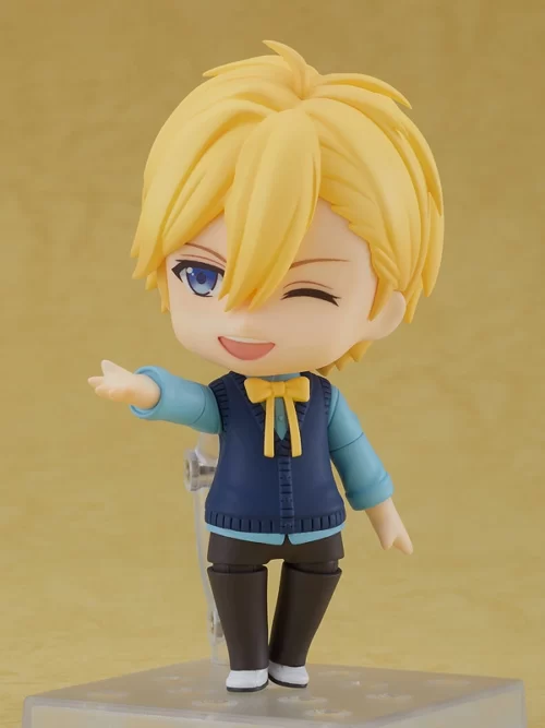 Nendoroid - #1846 - Idolish7 Nagi Rokuya Pose1