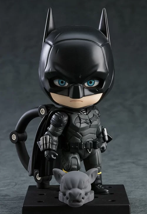 Nendoroid - #1855 - The Batman