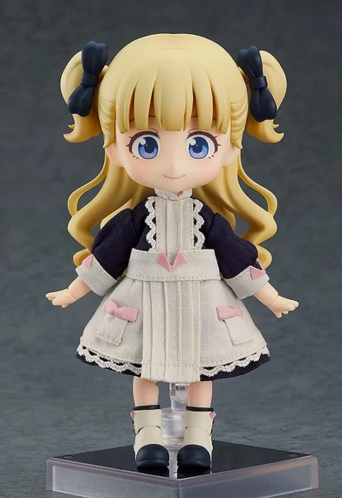 Nendoroid Doll - Emilico