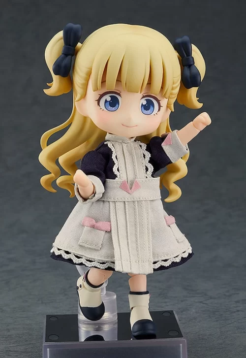 Nendoroid Doll - Emilico Pose1