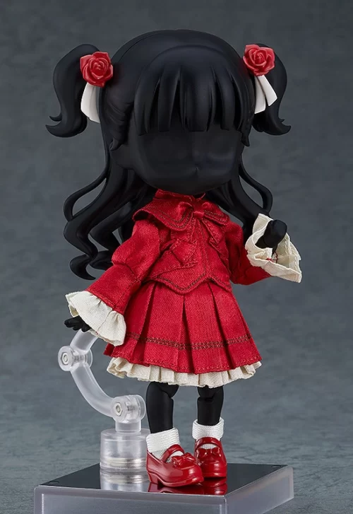 Nendoroid Doll - Kate Pose1