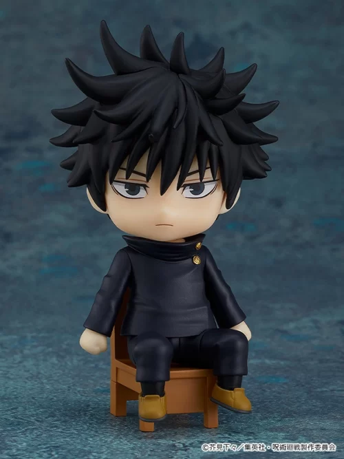 Nendoroid Swacchao - Jujutsu Kaisen Megumi Fushiguro
