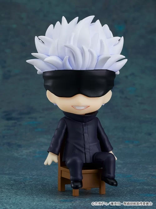 Nendoroid Swacchao - Jujutsu Kaisen Satoru Gojo