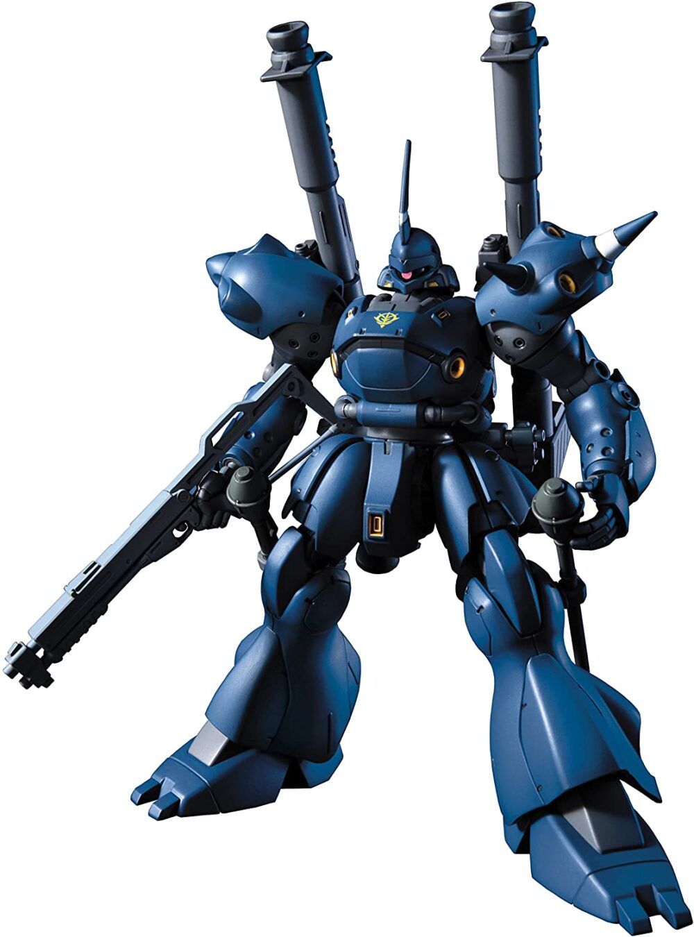 Nendo Addicts - Bandai - Kampfer 089 Hg Pose1