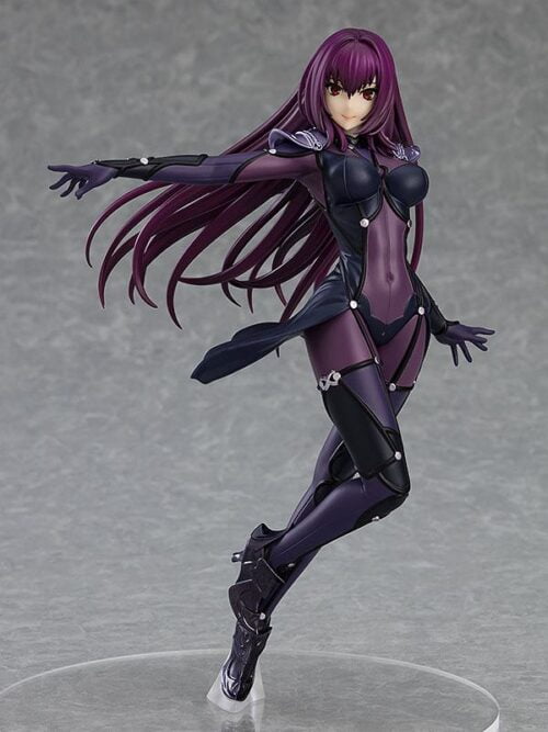 Nendo Addicts - Pop Up Parade - Fate Grand Order Lancer Scathach