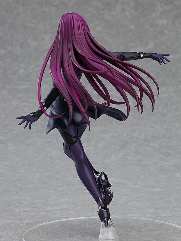 Nendo Addicts - Pop Up Parade - Fate Grand Order Lancer Scathach Pose3