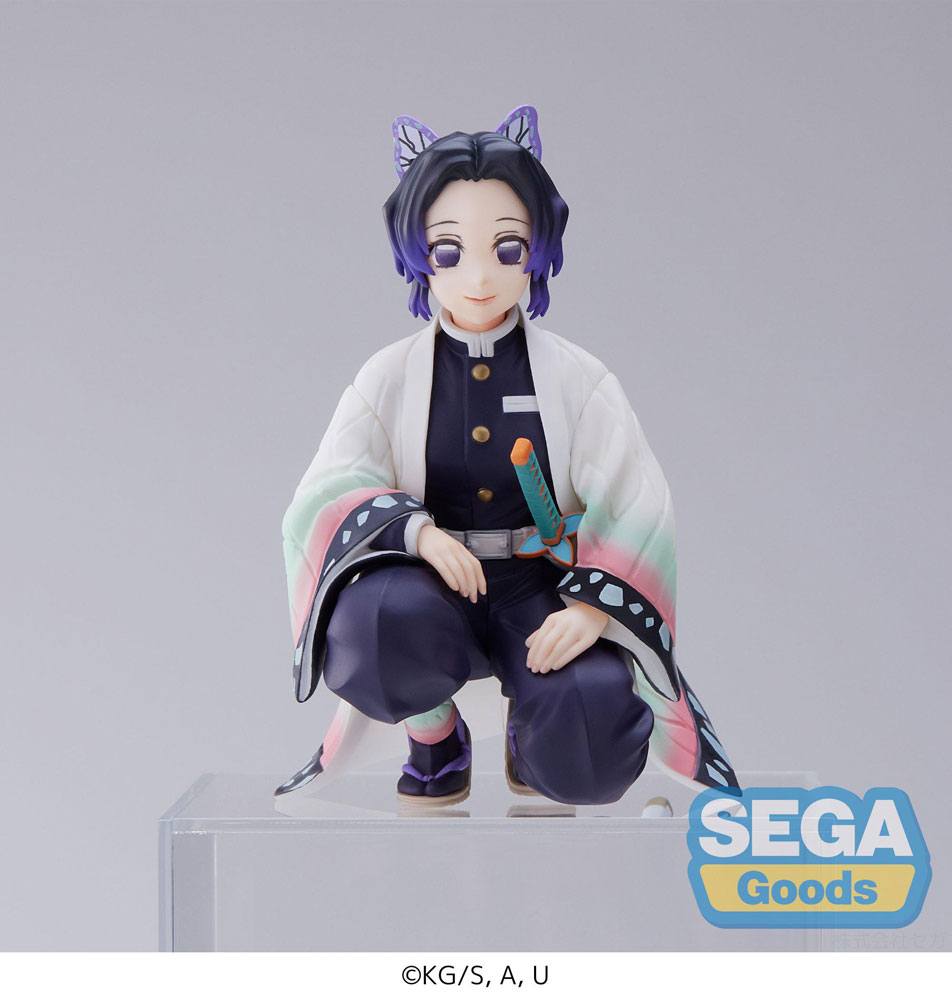 sega shinobu