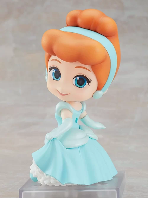 Nendoroid - #1611 - Cinderella