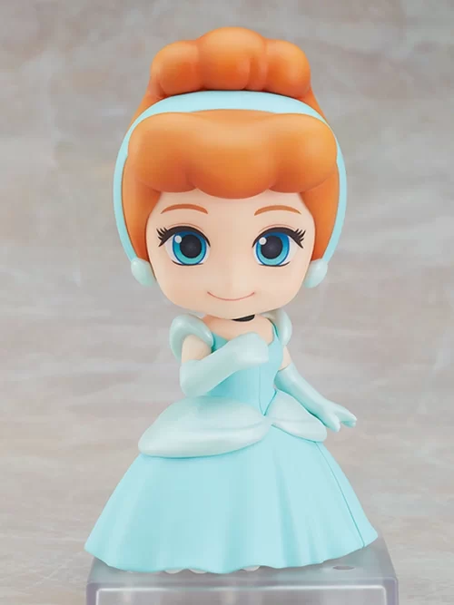 Nendoroid - #1611 - Cinderella Pose1